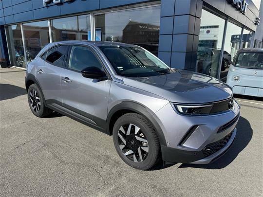 Opel Mokka-e EL Elegance 136HK 5d Aut.