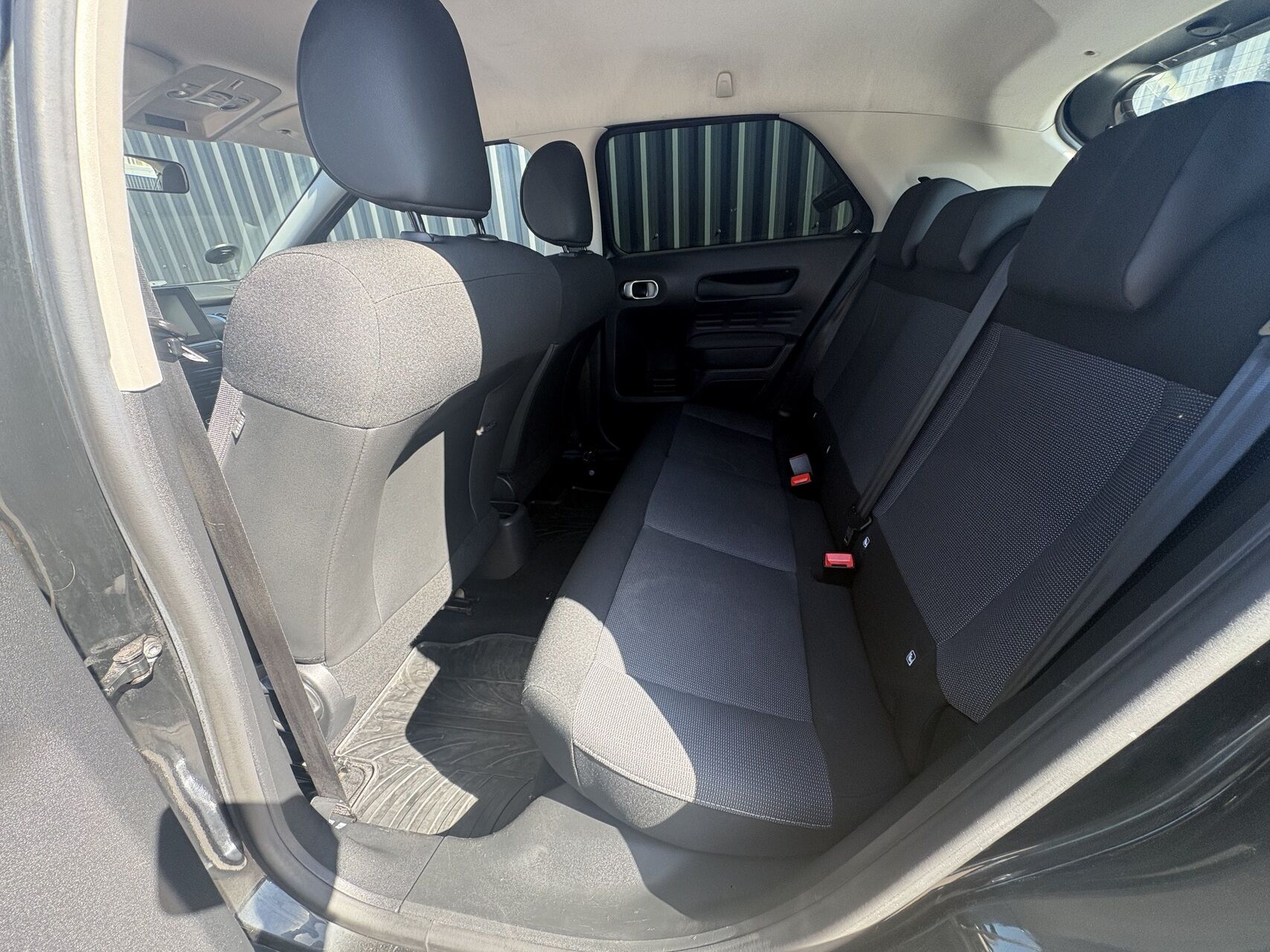 Billede af Citroën C4 Cactus 1,2 PureTech Shine start/stop 110HK 5d
