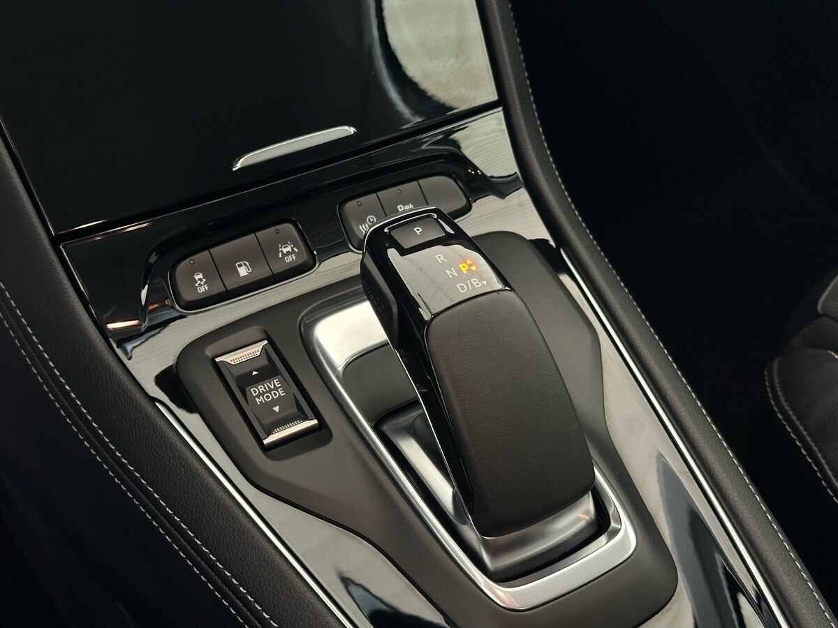 Billede af Opel Grandland X 1,6 PHEV  Plugin-hybrid Cosmo Prestige Pack 225HK 5d 8g Aut.