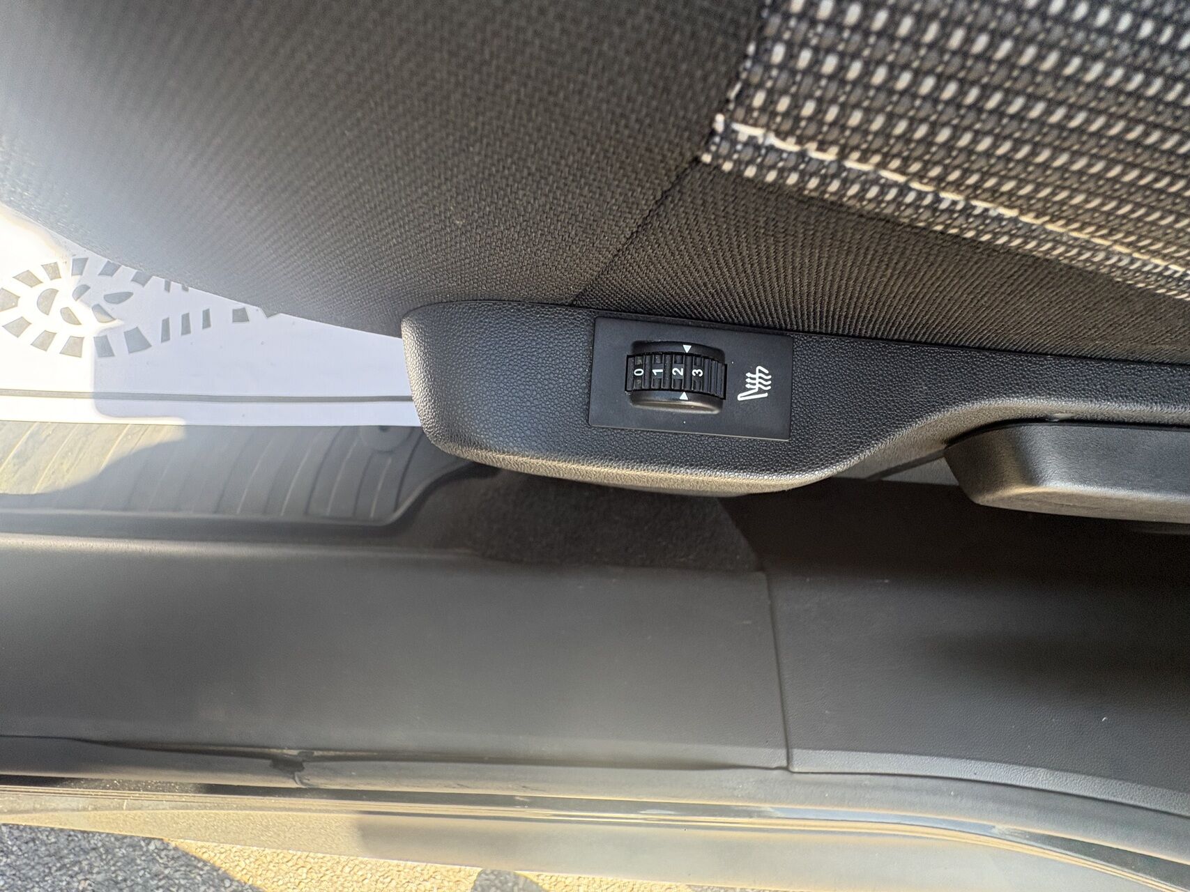 Billede af Citroën C4 Cactus 1,2 PureTech Shine start/stop 110HK 5d