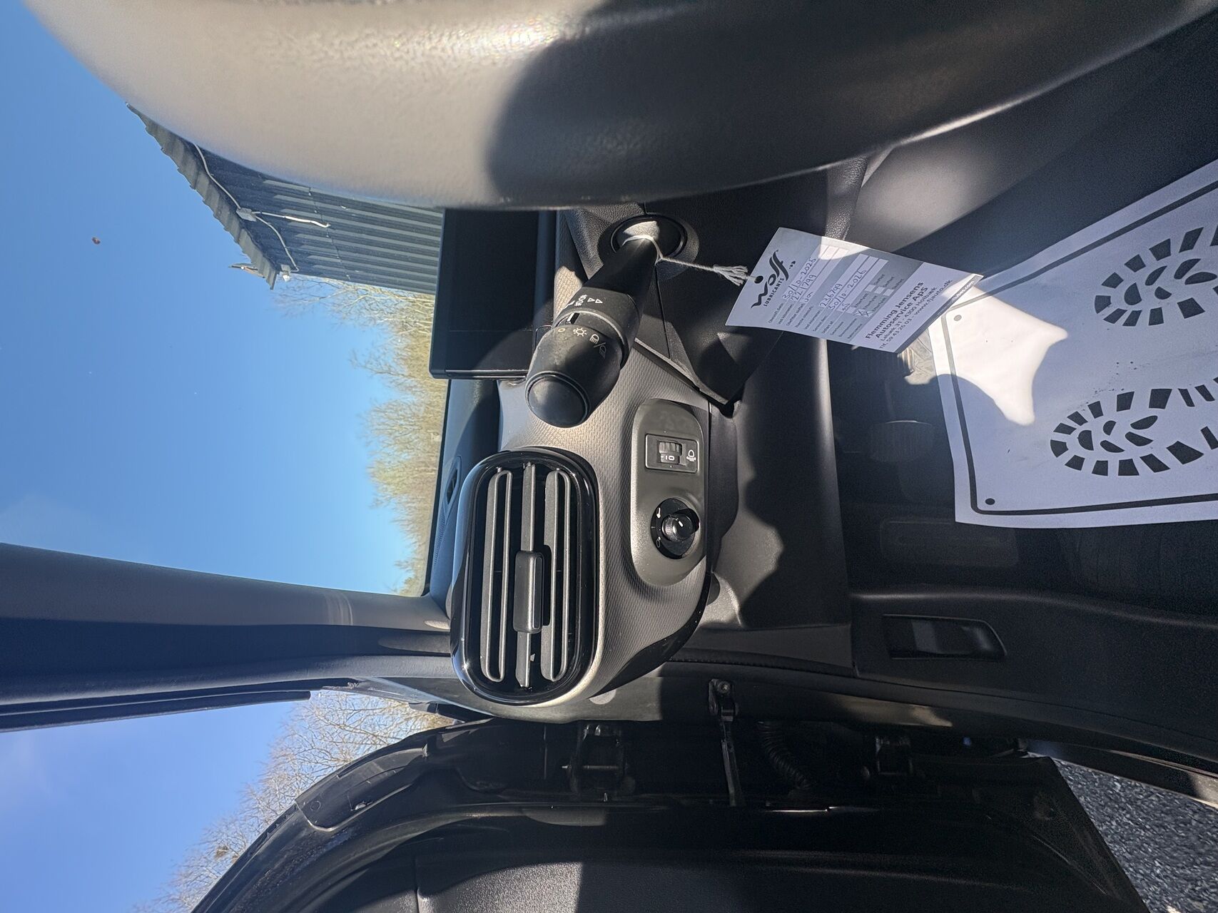 Billede af Citroën C4 Cactus 1,2 PureTech Shine start/stop 110HK 5d