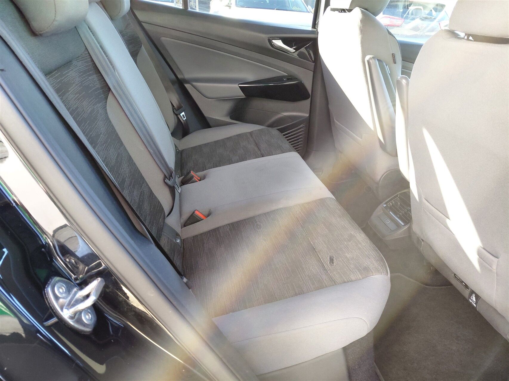 Billede af VW ID.4 EL Pro Performance 204HK 5d Aut.