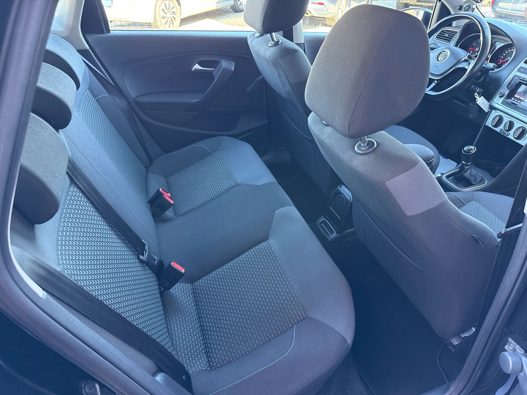 Billede af VW Polo 1,0 TSI BlueMotion 95HK 5d
