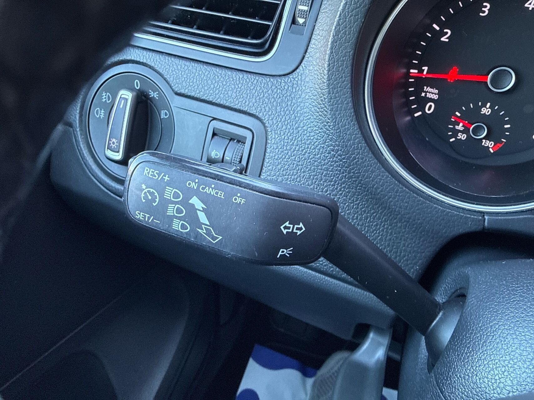 Billede af VW Polo 1,0 TSI BlueMotion 95HK 5d
