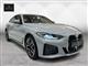 Billede af BMW i4 eDrive40 Gran Coupé EL M-Sport 340HK 5d Aut.
