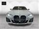 Billede af BMW i4 eDrive40 Gran Coupé EL M-Sport 340HK 5d Aut.