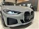 Billede af BMW i4 eDrive40 Gran Coupé EL M-Sport 340HK 5d Aut.