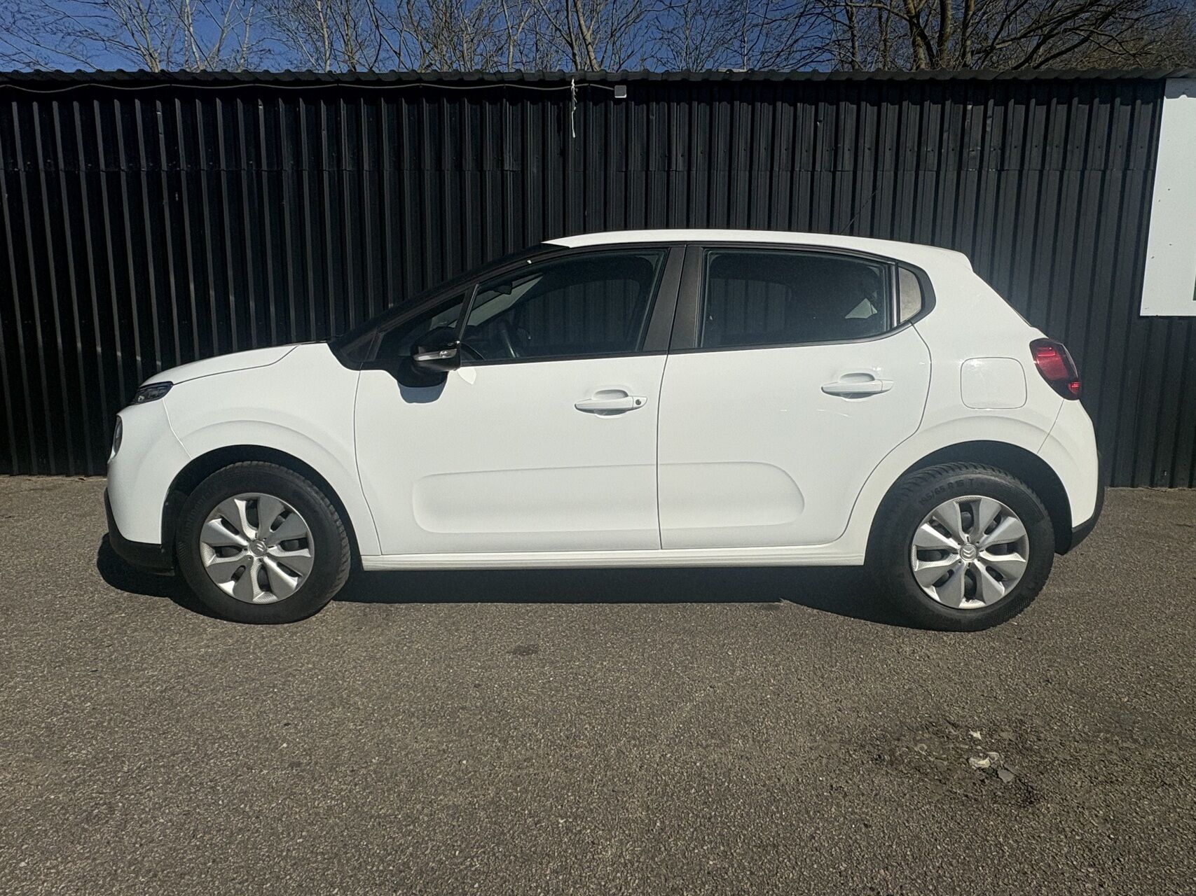 Billede af Citroën C3 1,5 Blue HDi Cool start/stop 100HK 5d