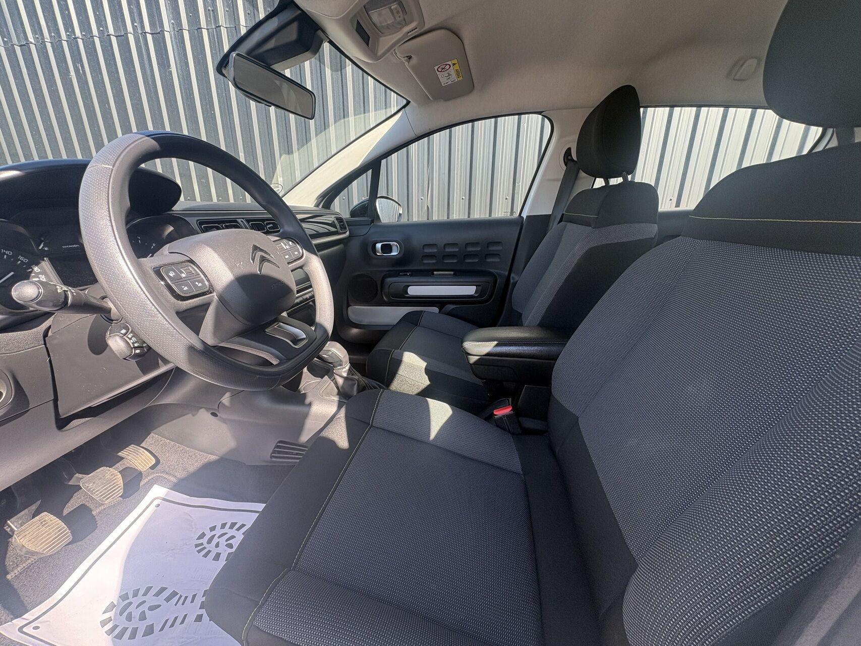 Billede af Citroën C3 1,5 Blue HDi Cool start/stop 100HK 5d