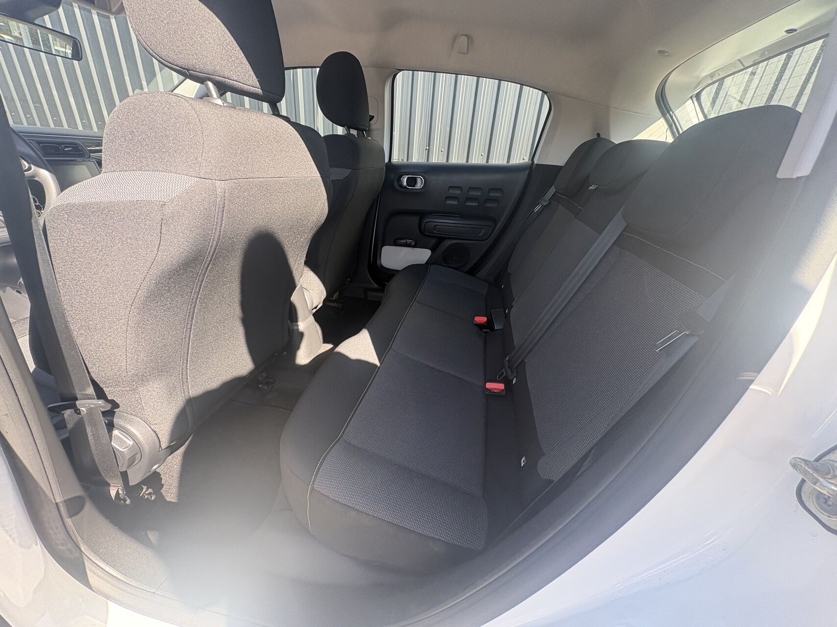 Billede af Citroën C3 1,5 Blue HDi Cool start/stop 100HK 5d