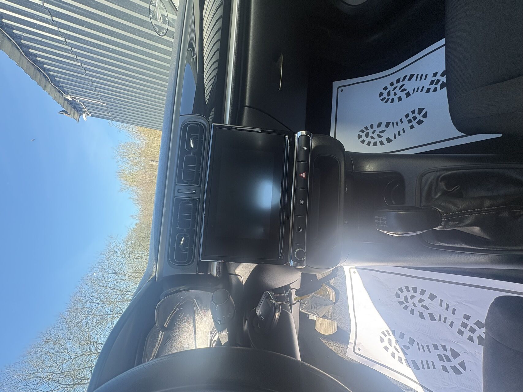 Billede af Citroën C3 1,5 Blue HDi Cool start/stop 100HK 5d