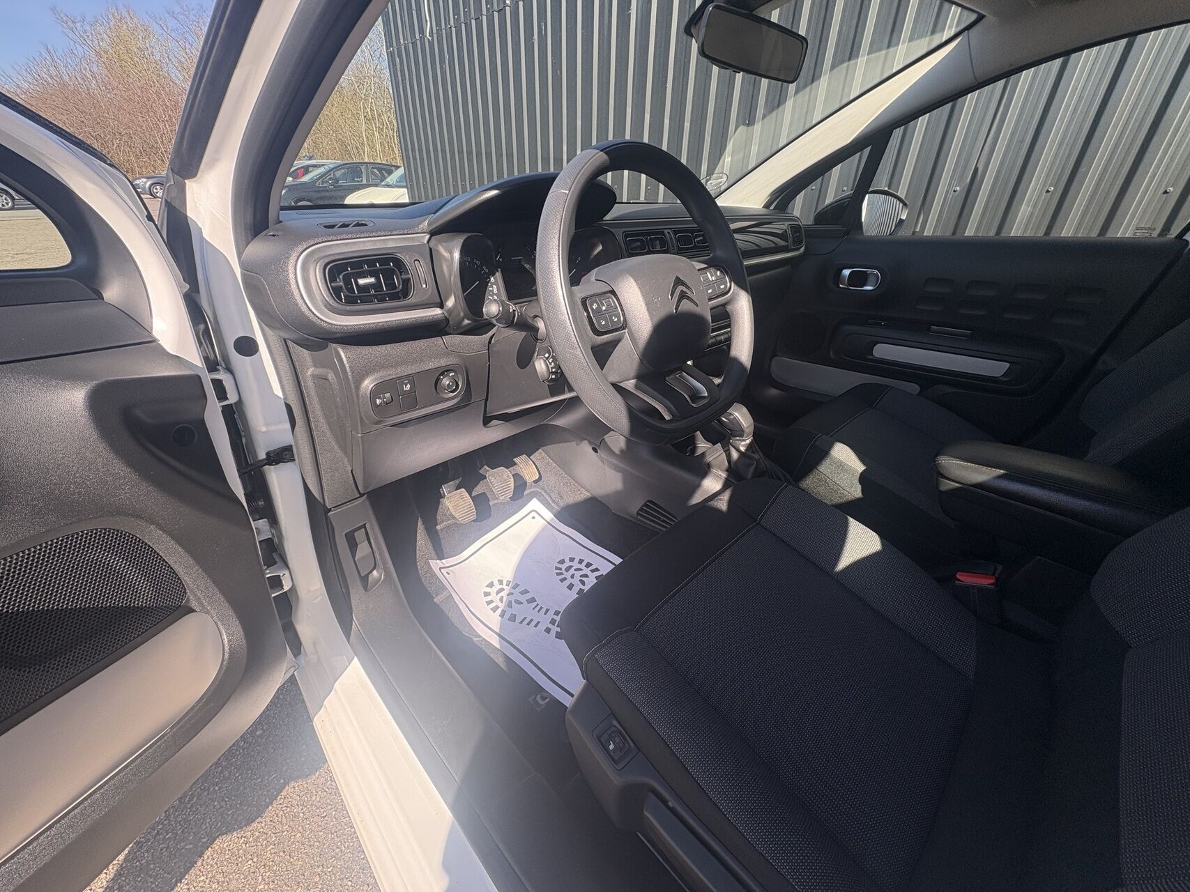 Billede af Citroën C3 1,5 Blue HDi Cool start/stop 100HK 5d