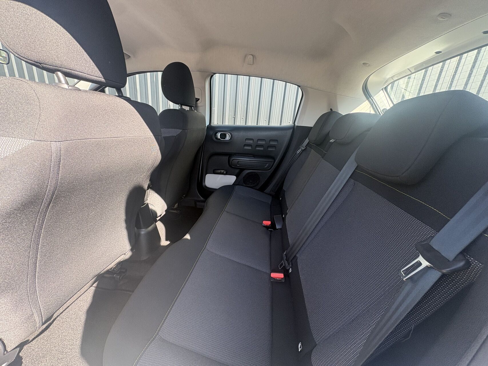 Billede af Citroën C3 1,5 Blue HDi Cool start/stop 100HK 5d