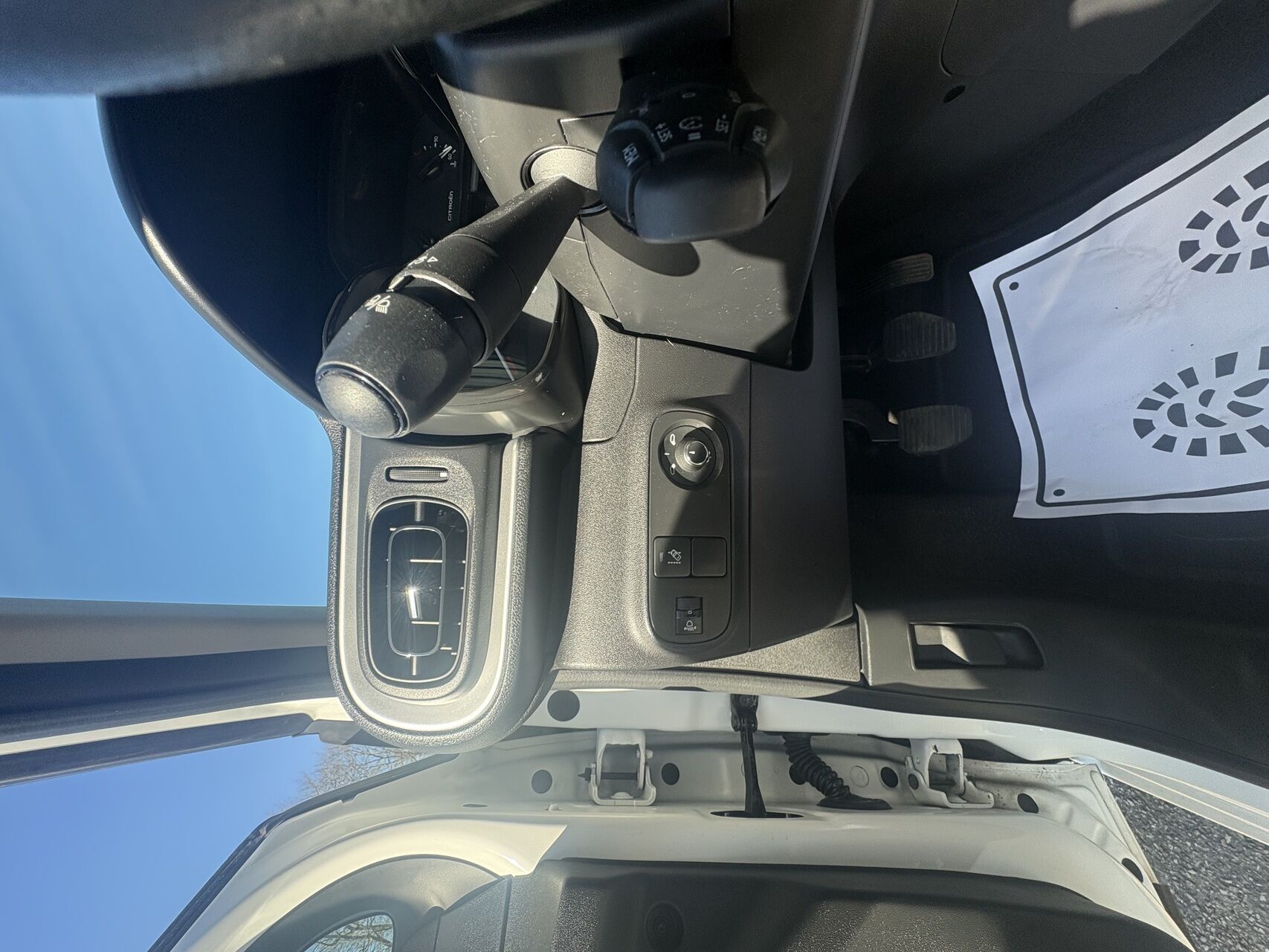 Billede af Citroën C3 1,5 Blue HDi Cool start/stop 100HK 5d