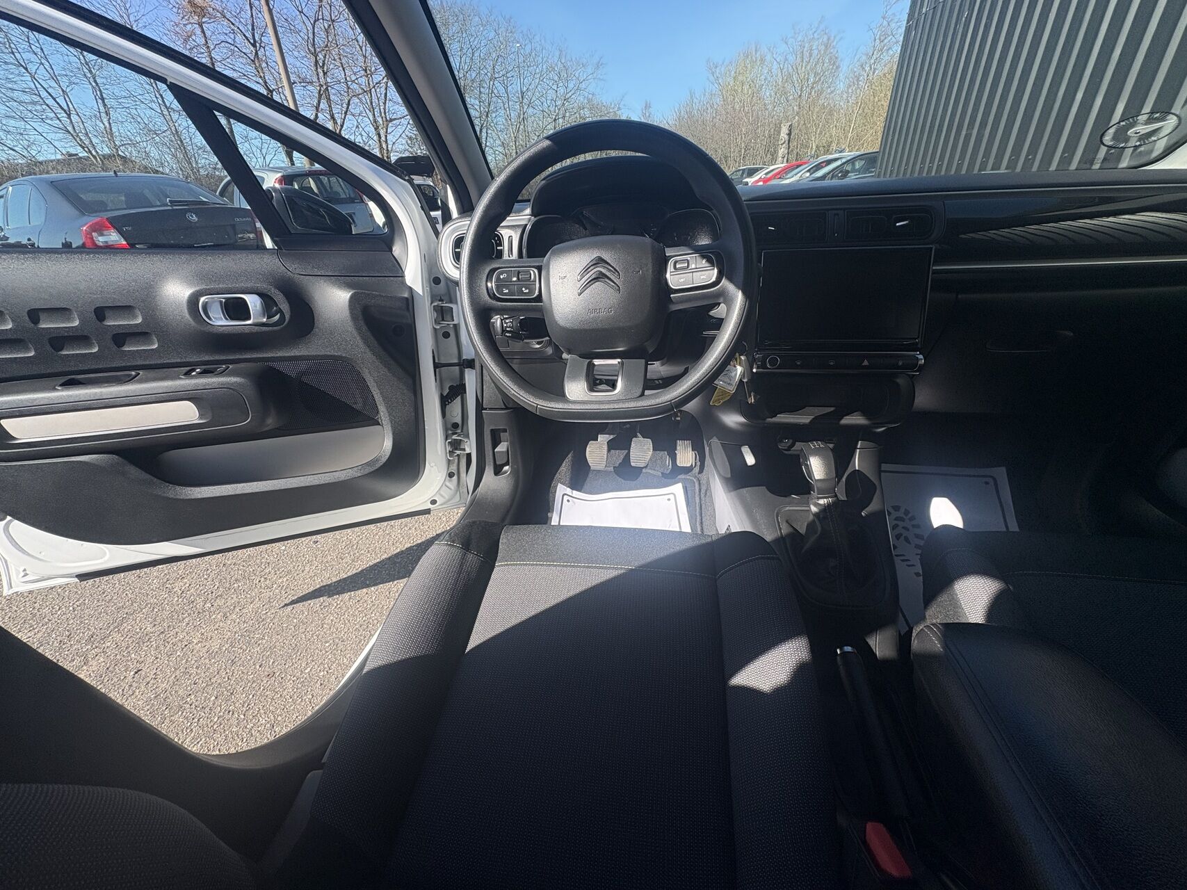 Billede af Citroën C3 1,5 Blue HDi Cool start/stop 100HK 5d