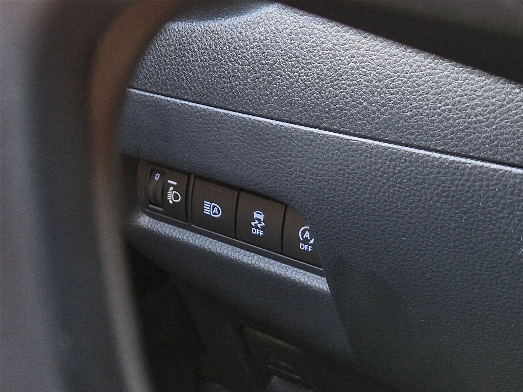 Billede af Toyota Aygo X 1,0 VVT-I Active 72HK 5d