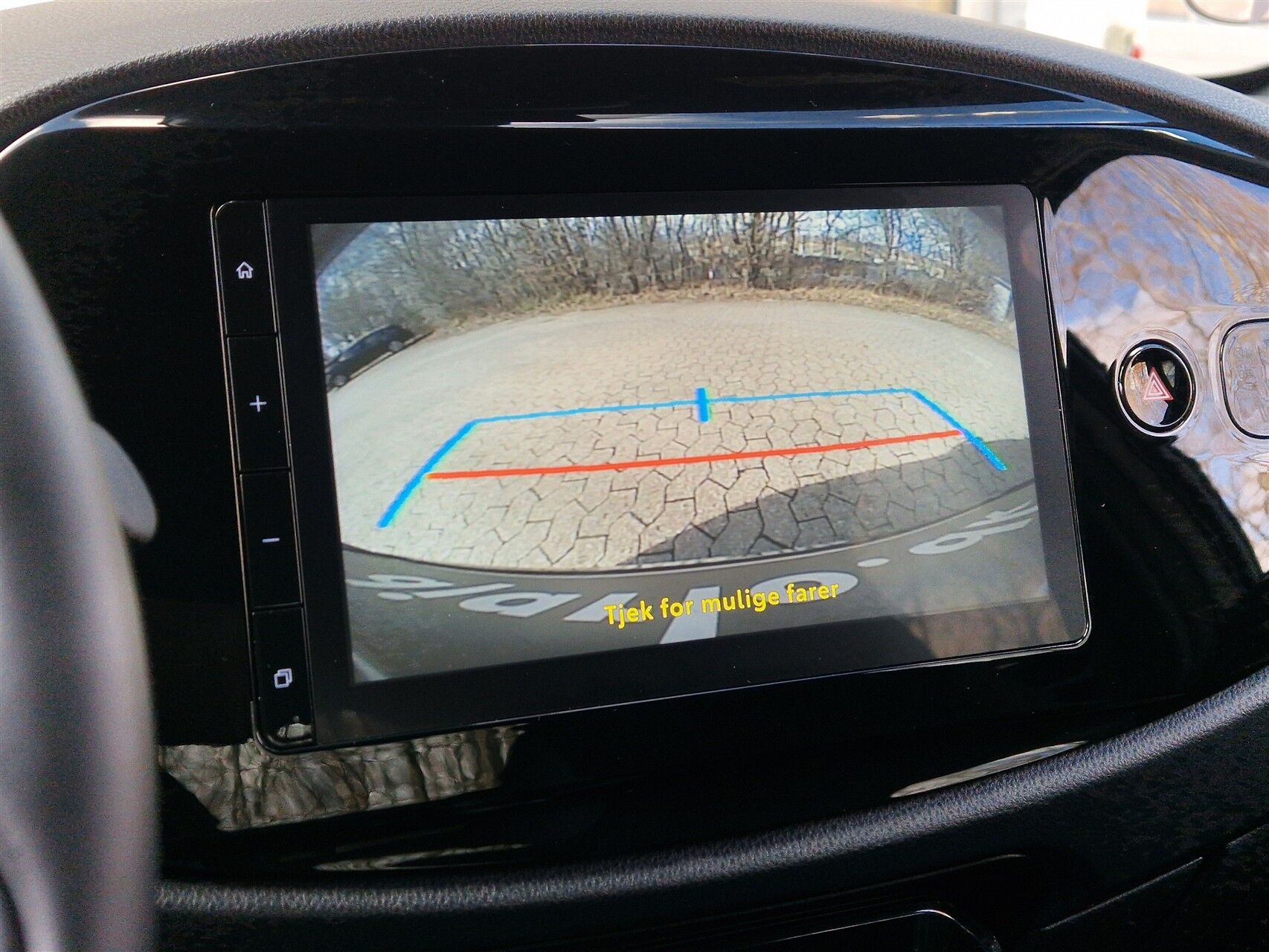 Billede af Toyota Aygo X 1,0 VVT-I Active 72HK 5d