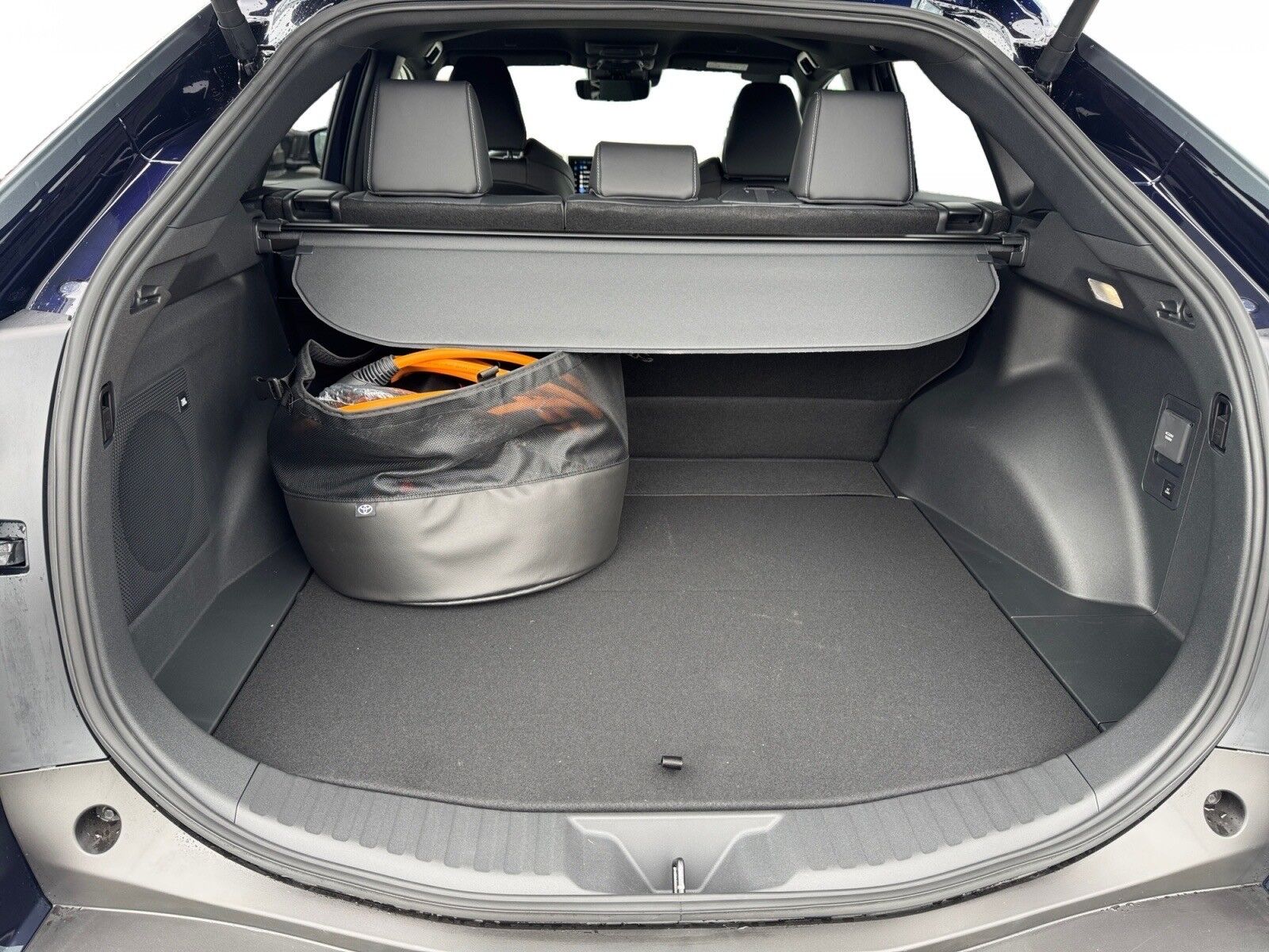 Billede af Toyota bZ4X EL Executive 224HK 5d Aut.