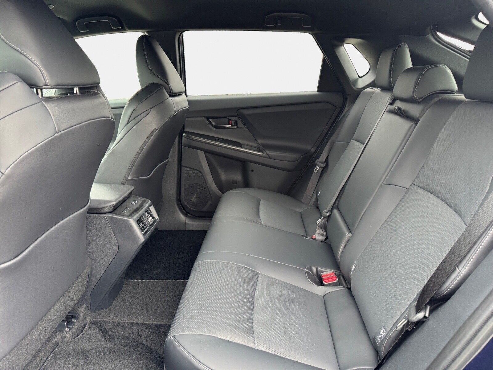 Billede af Toyota bZ4X EL Executive 224HK 5d Aut.