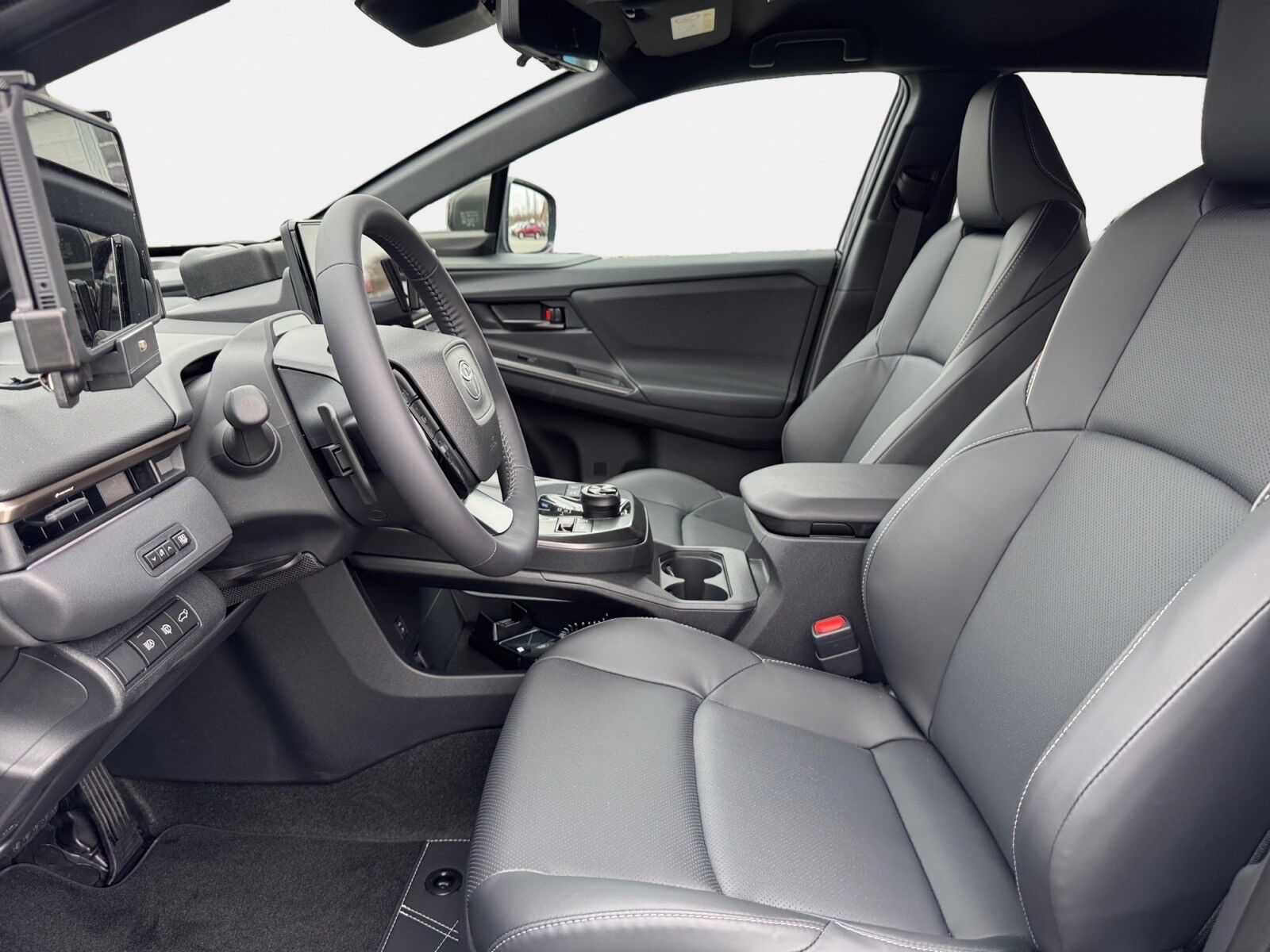 Billede af Toyota bZ4X EL Executive 224HK 5d Aut.