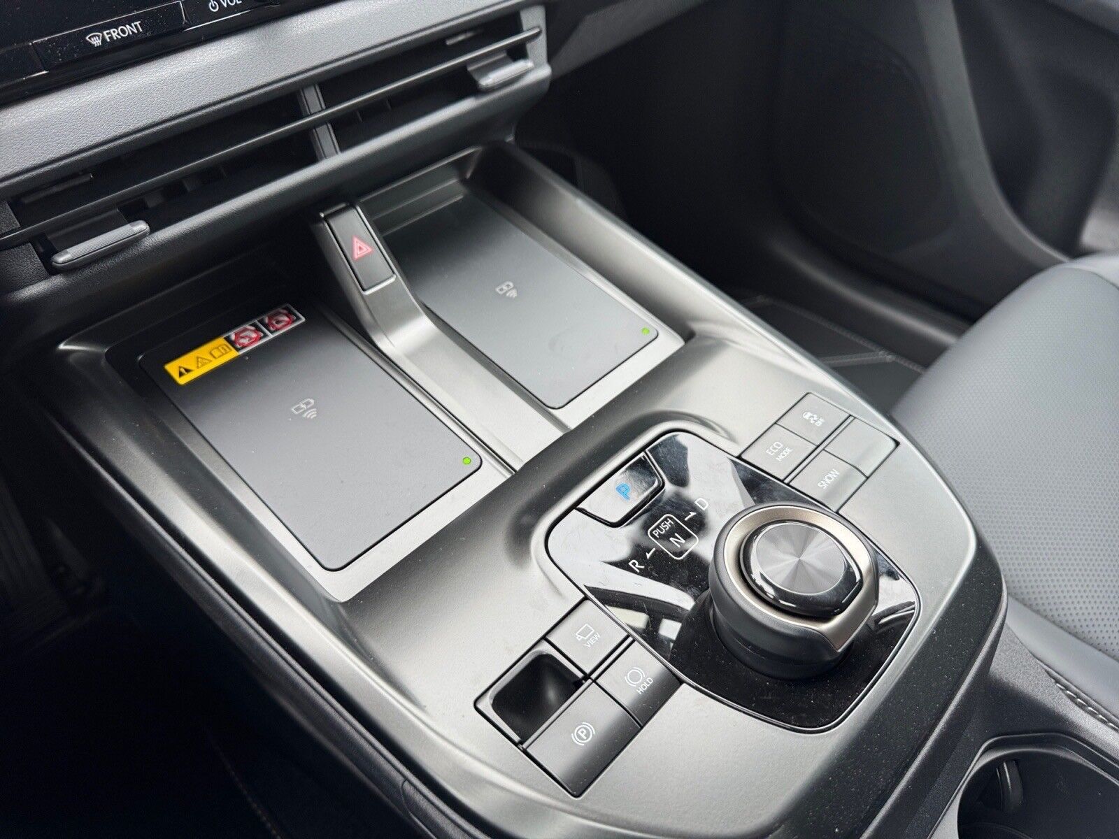 Billede af Toyota bZ4X EL Executive 224HK 5d Aut.
