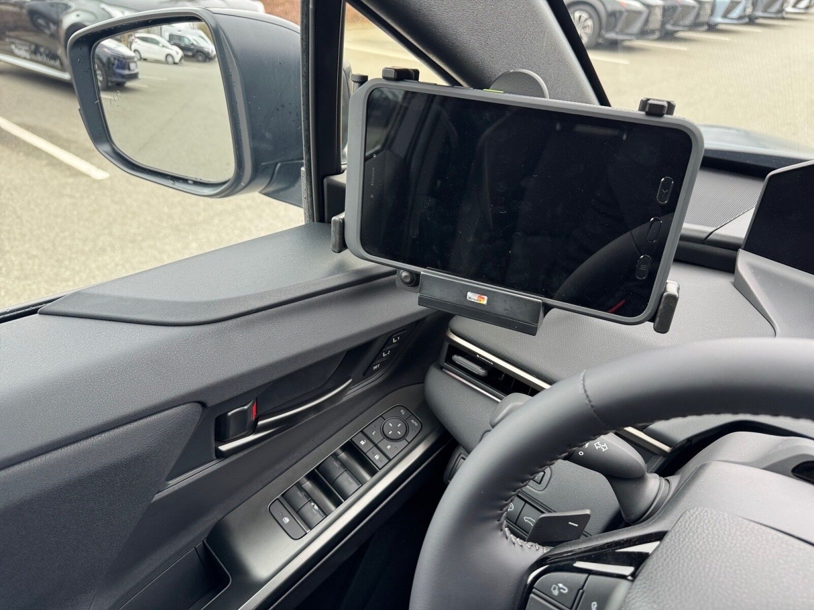 Billede af Toyota bZ4X EL Executive 224HK 5d Aut.