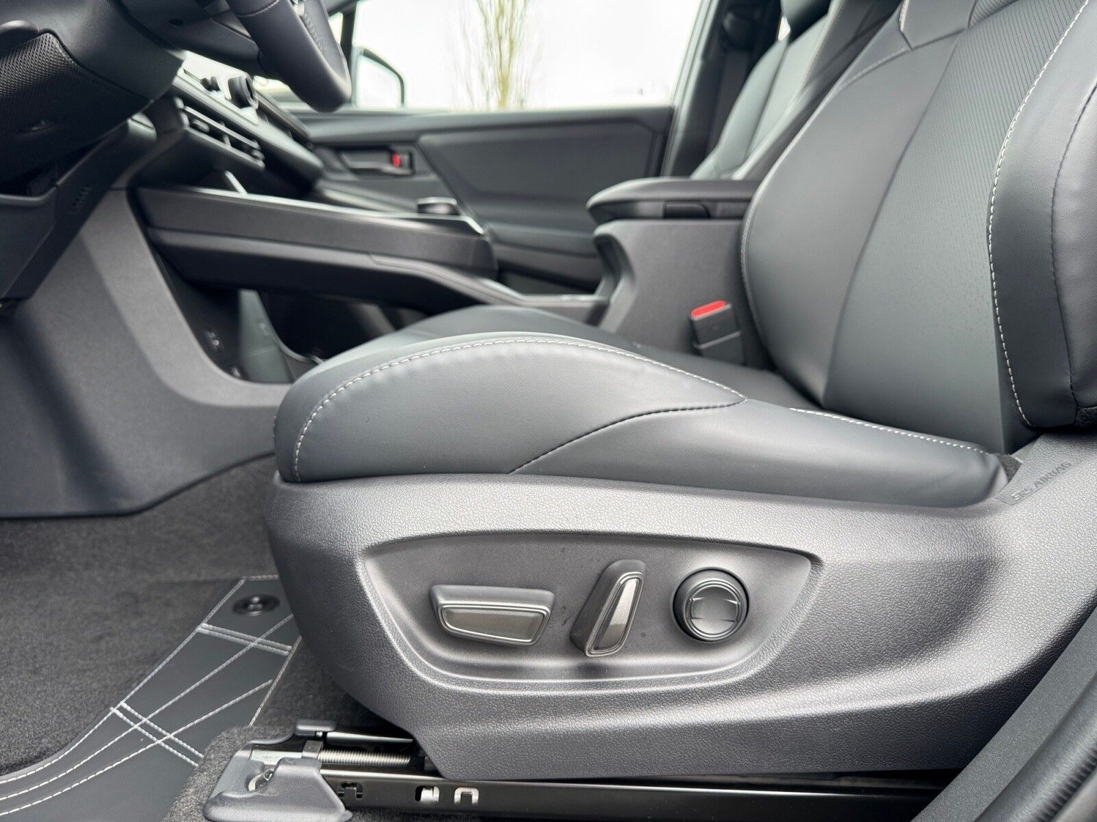 Billede af Toyota bZ4X EL Executive 224HK 5d Aut.