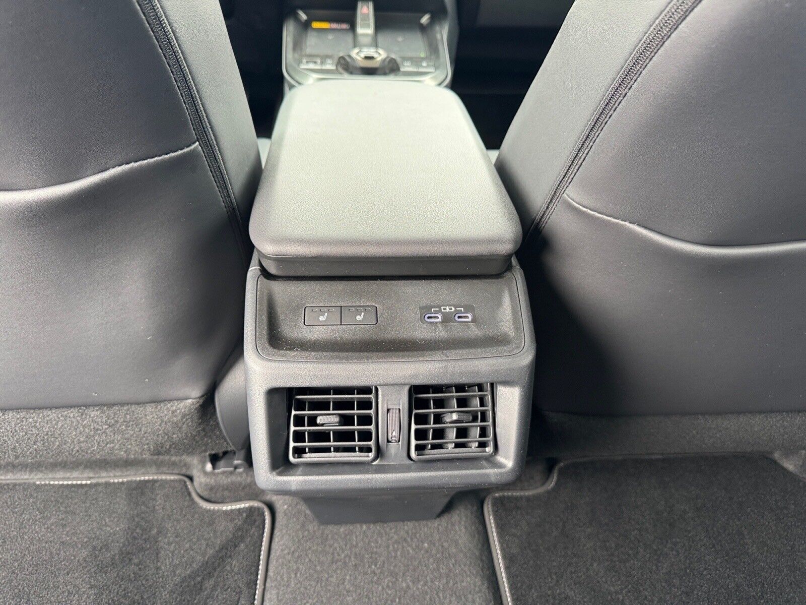 Billede af Toyota bZ4X EL Executive 224HK 5d Aut.