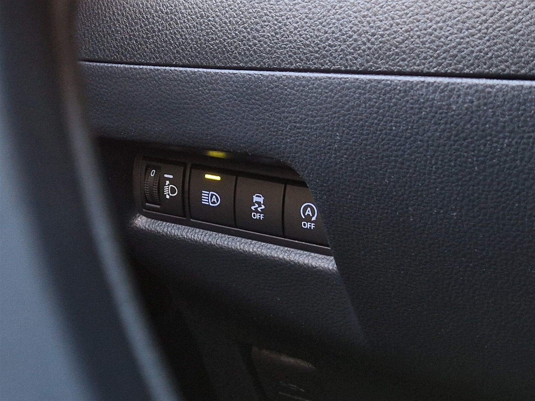 Billede af Toyota Aygo X 1.0 benzin (72 hk) aut. gear Active