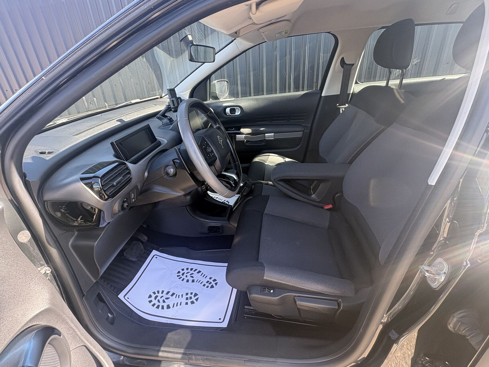 Billede af Citroën C4 Cactus 1,6 e-HDi Feel ETG6 92HK 5d 6g Aut.