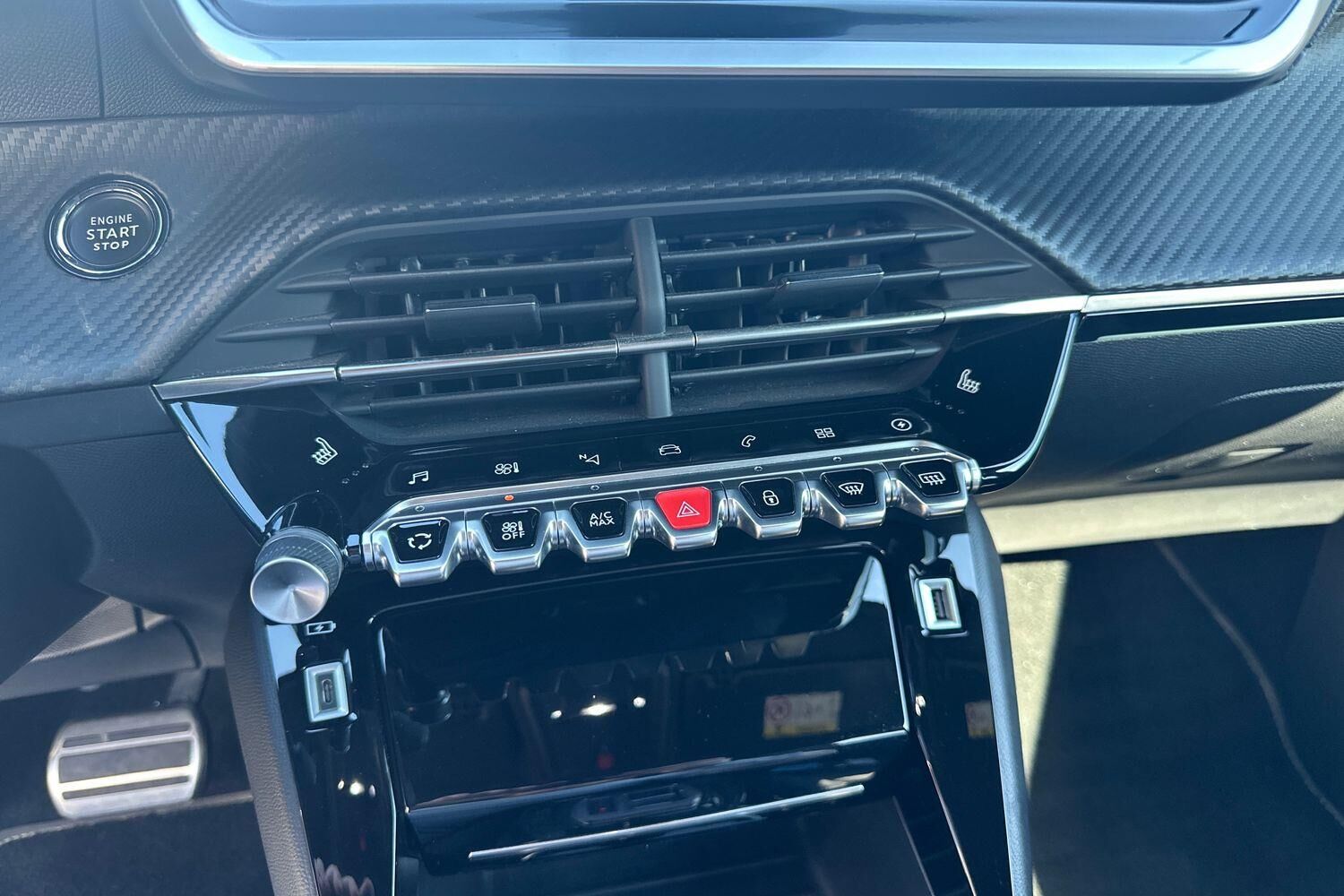 Billede af Peugeot e-208 EL GT 136HK 5d Aut.