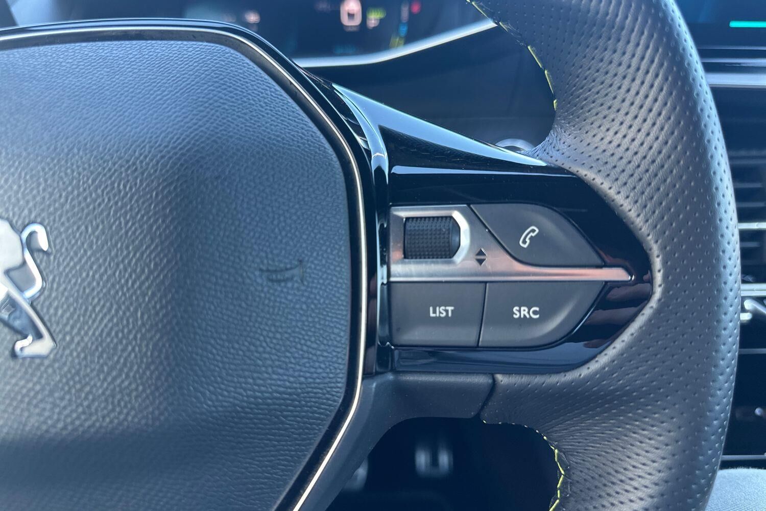 Billede af Peugeot e-208 EL GT 136HK 5d Aut.