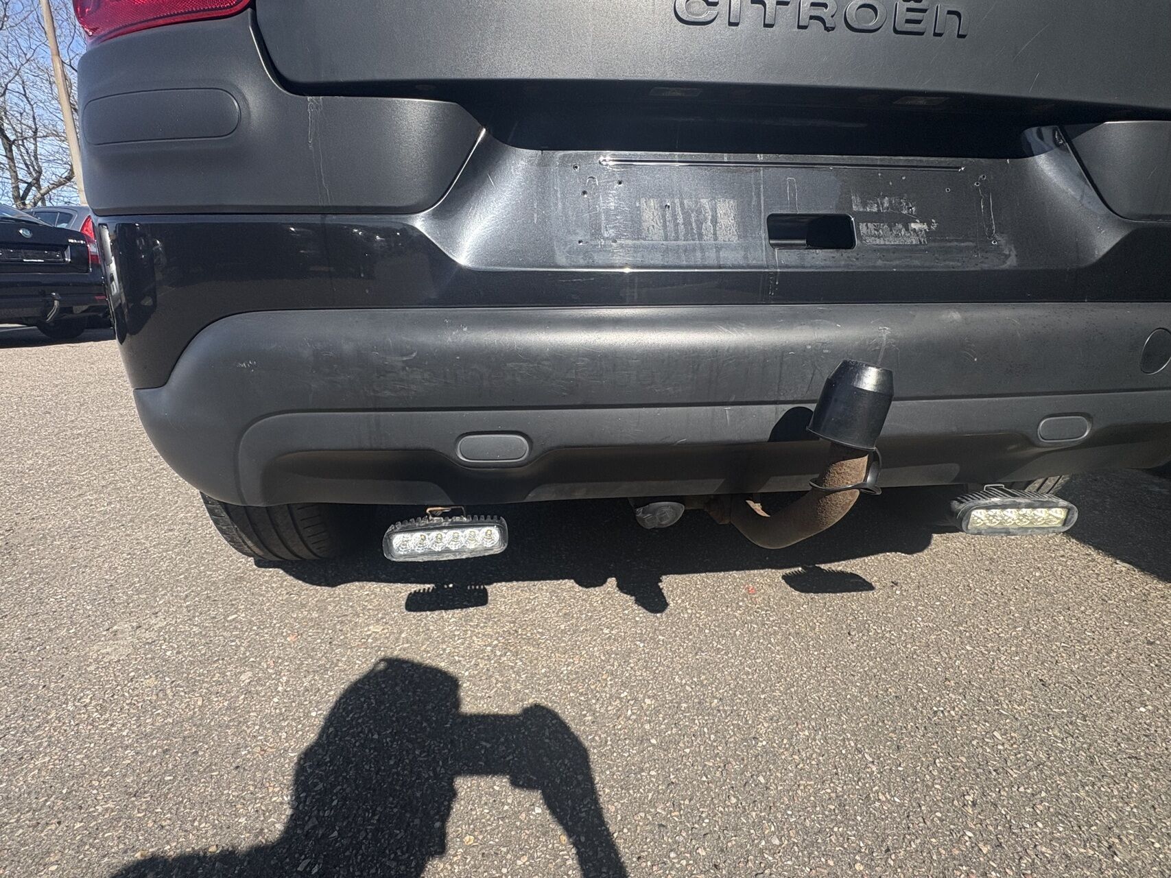 Billede af Citroën C4 Cactus 1,6 e-HDi Feel ETG6 92HK 5d 6g Aut.