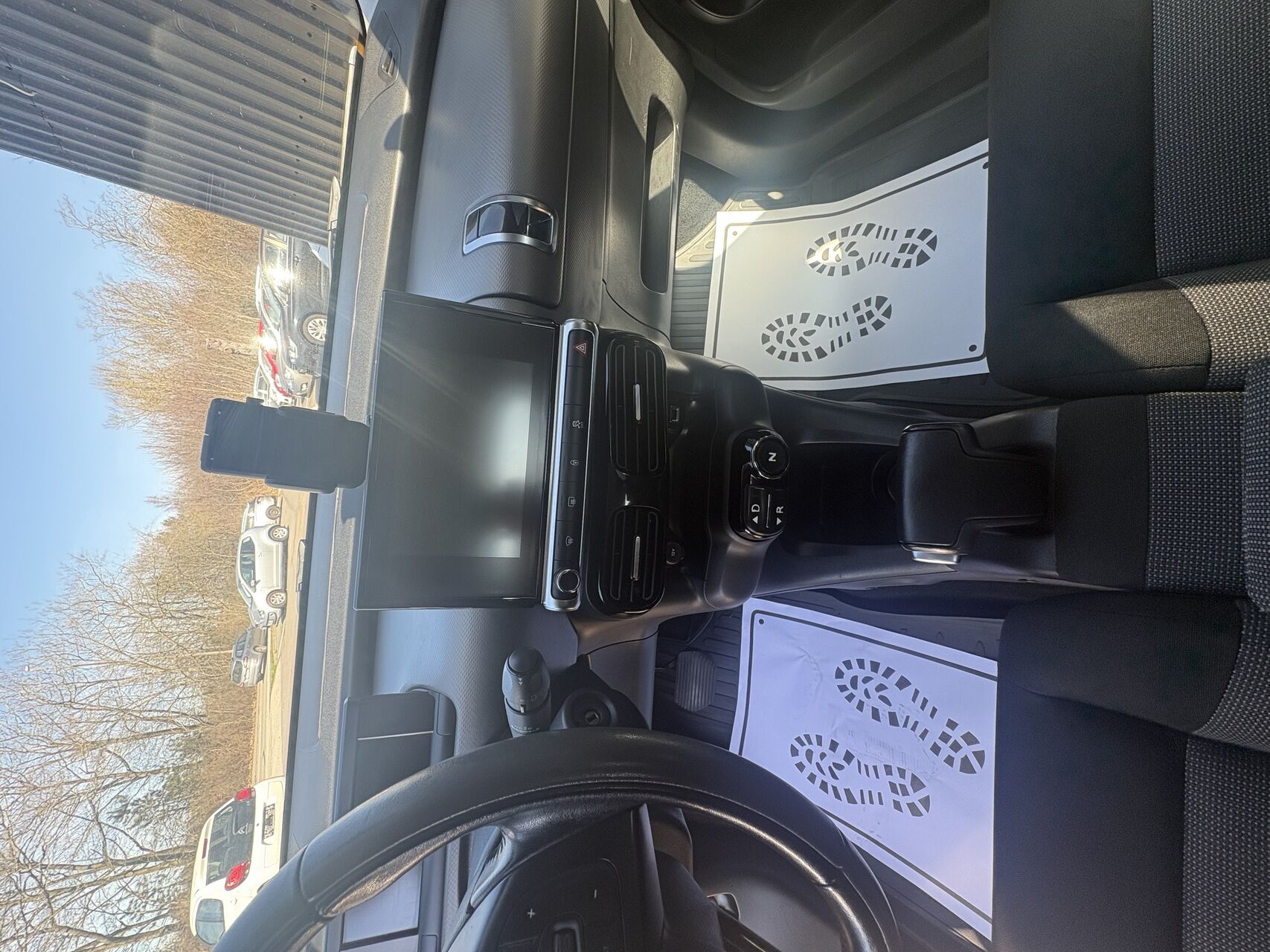 Billede af Citroën C4 Cactus 1,6 e-HDi Feel ETG6 92HK 5d 6g Aut.
