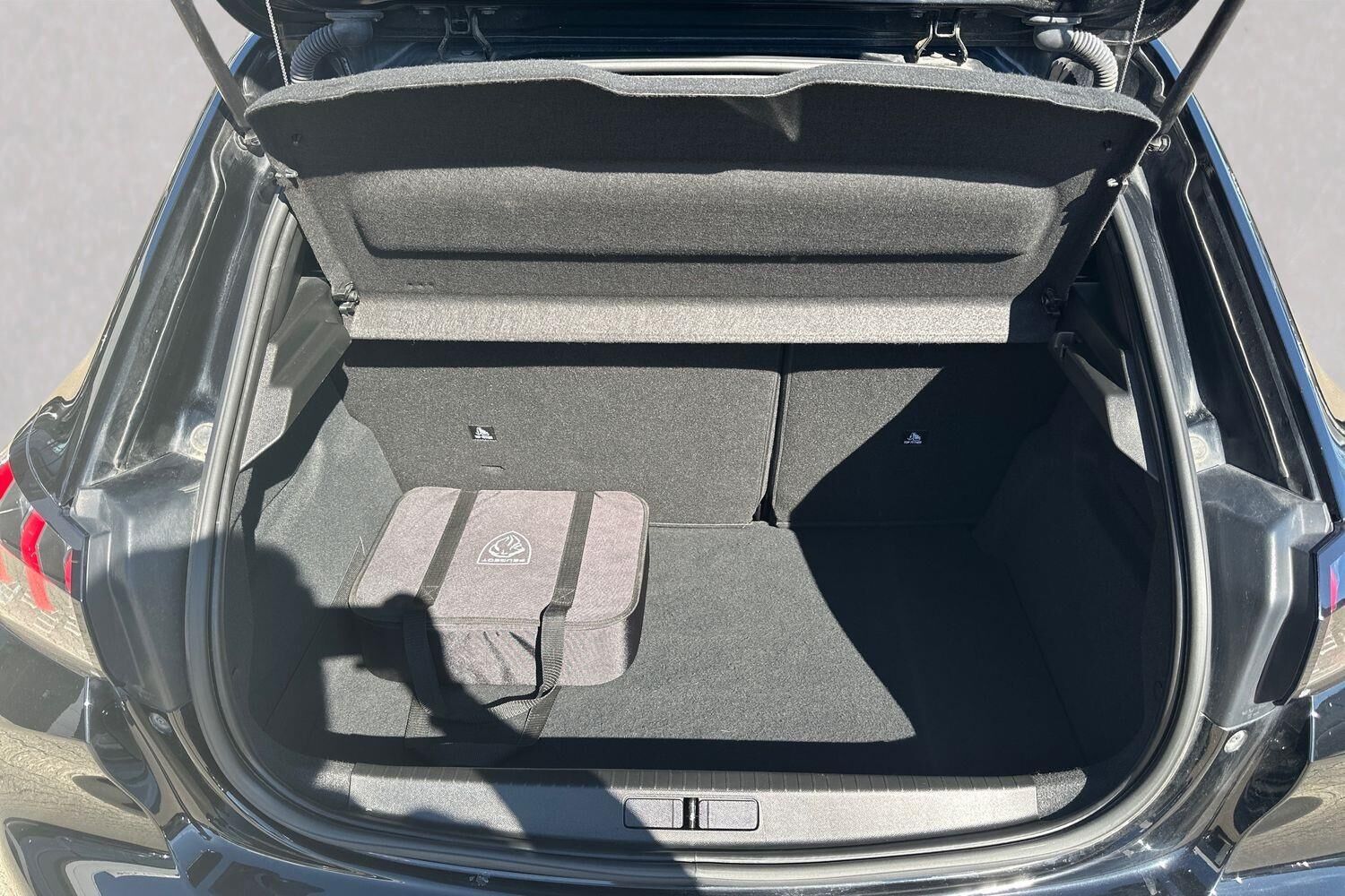 Billede af Peugeot e-208 EL GT 136HK 5d Aut.