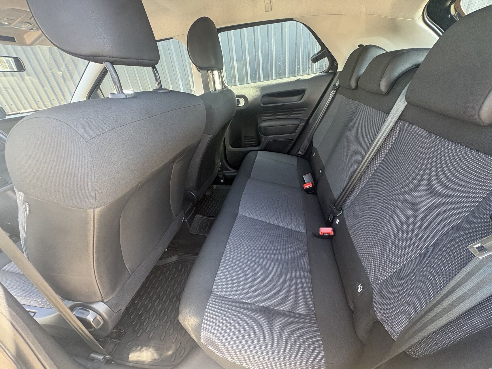 Billede af Citroën C4 Cactus 1,6 e-HDi Feel ETG6 92HK 5d 6g Aut.