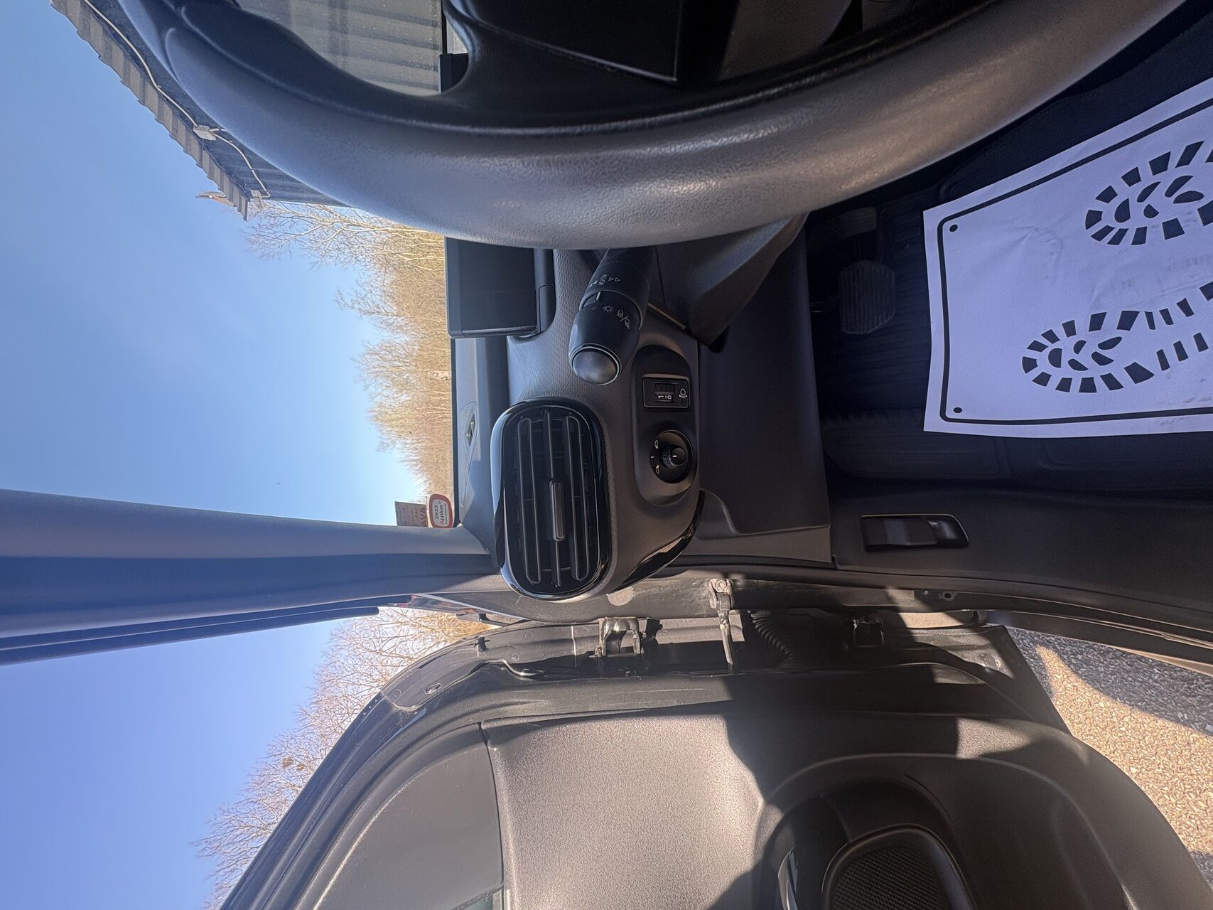 Billede af Citroën C4 Cactus 1,6 e-HDi Feel ETG6 92HK 5d 6g Aut.