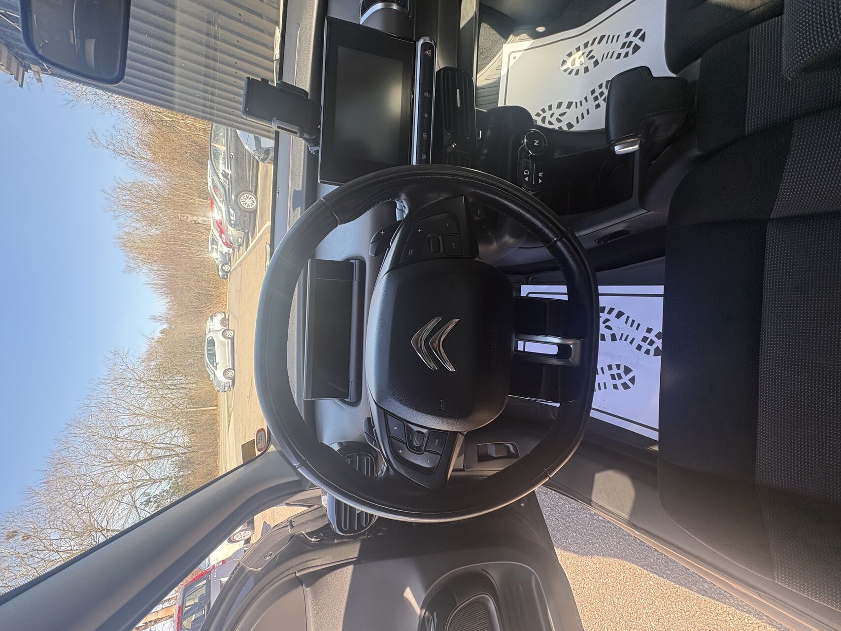 Billede af Citroën C4 Cactus 1,6 e-HDi Feel ETG6 92HK 5d 6g Aut.