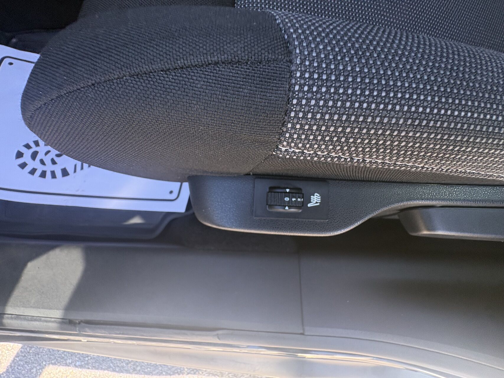 Billede af Citroën C4 Cactus 1,6 e-HDi Feel ETG6 92HK 5d 6g Aut.