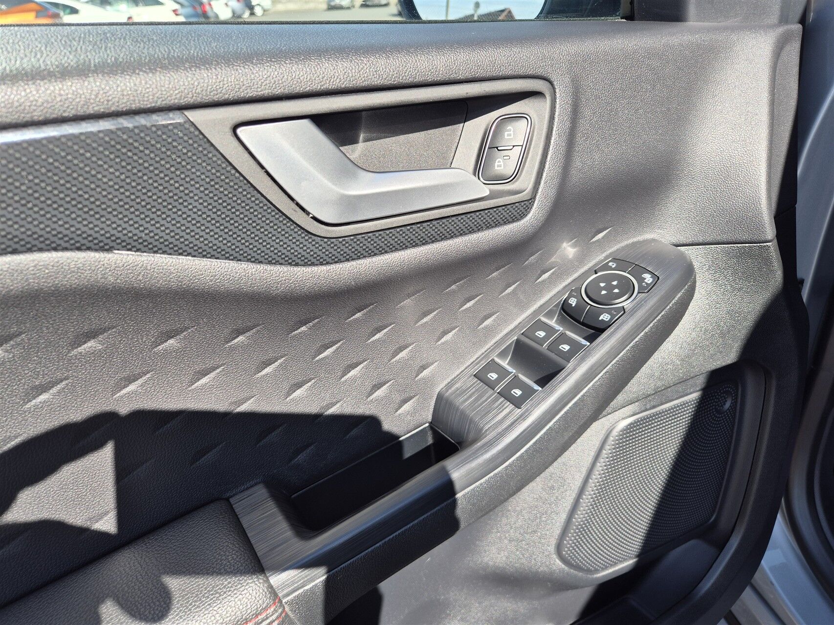 Billede af Ford Kuga 2,5 Plugin-hybrid ST-Line X CVT 225HK 5d Trinl. Gear