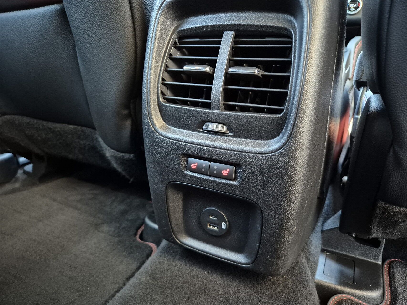 Billede af Ford Kuga 2,5 Plugin-hybrid ST-Line X CVT 225HK 5d Trinl. Gear