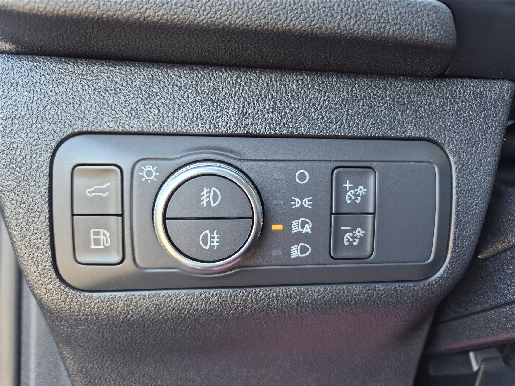 Billede af Ford Kuga 2,5 Plugin-hybrid ST-Line X CVT 225HK 5d Trinl. Gear