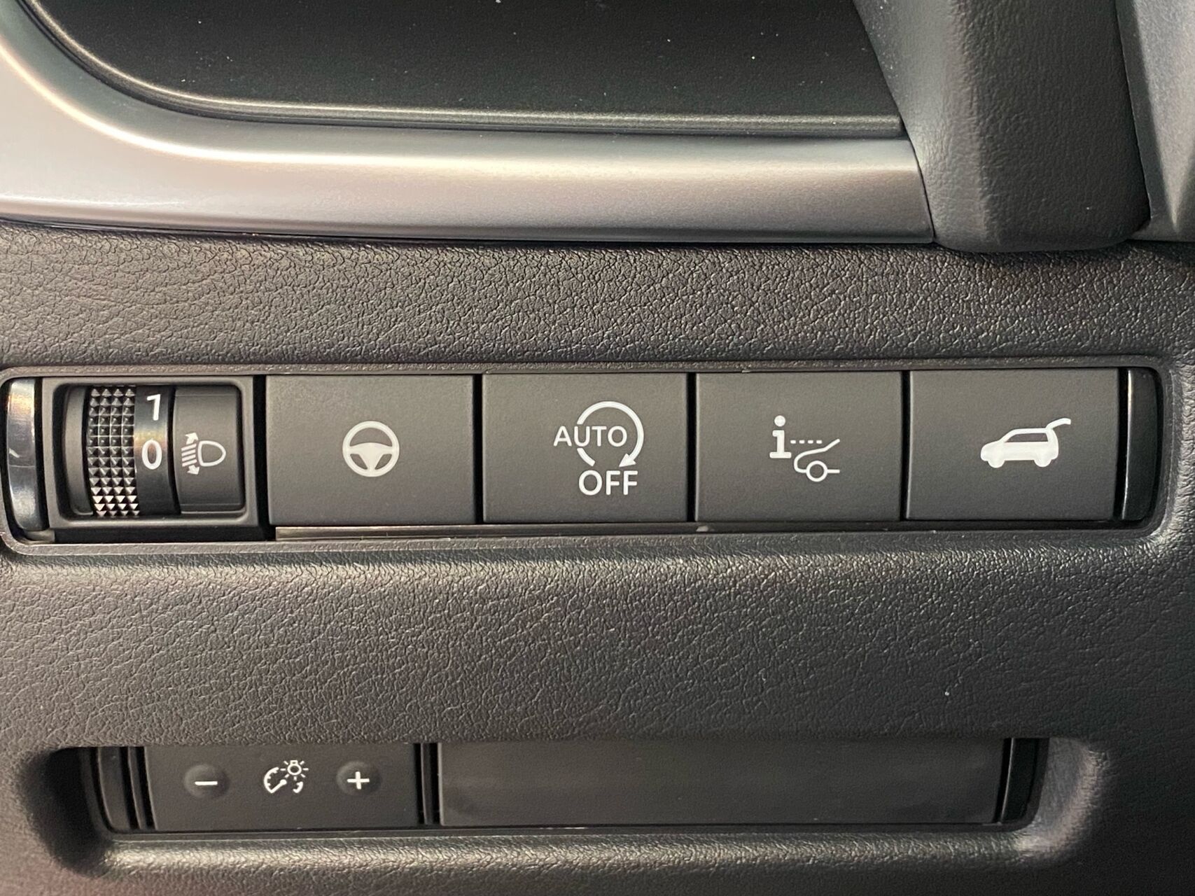 Billede af Nissan Qashqai Qashqai MY25,5 Mild-Hybrid 158 Xtronic 2 WD N-Connect