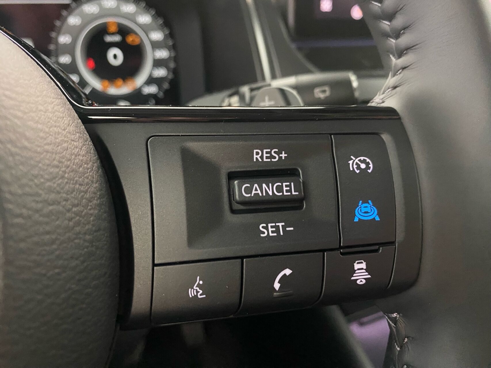 Billede af Nissan Qashqai Qashqai MY25,5 Mild-Hybrid 158 Xtronic 2 WD N-Connect