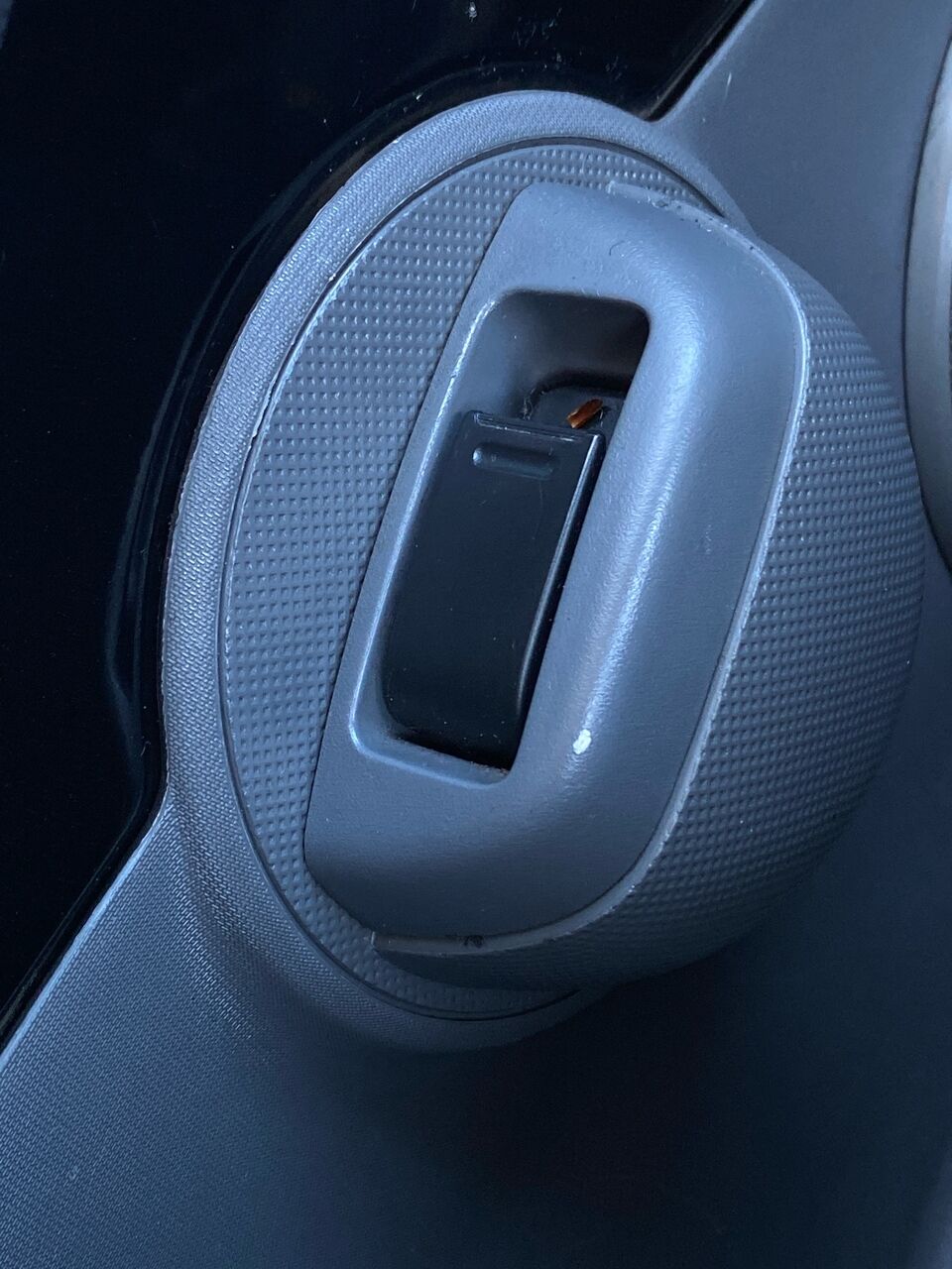 Billede af Toyota Aygo 1,0 68HK 5d