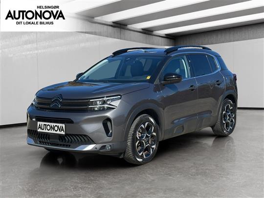 Citroën C5 Aircross PHEV 225 A8 Prestige 1.6 PHEV 225 SUV Aut.