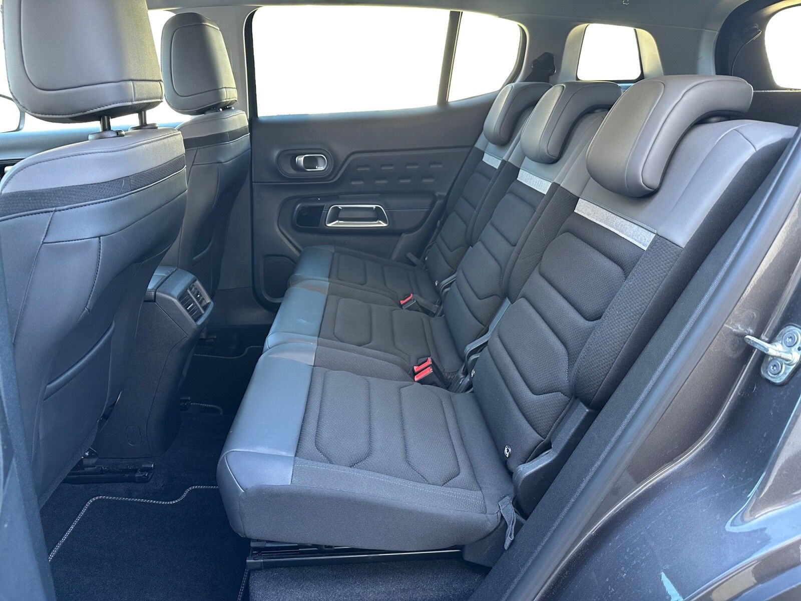 Billede af Citroën C5 Aircross PHEV 225 A8 Prestige 1.6 PHEV 225 SUV Aut.