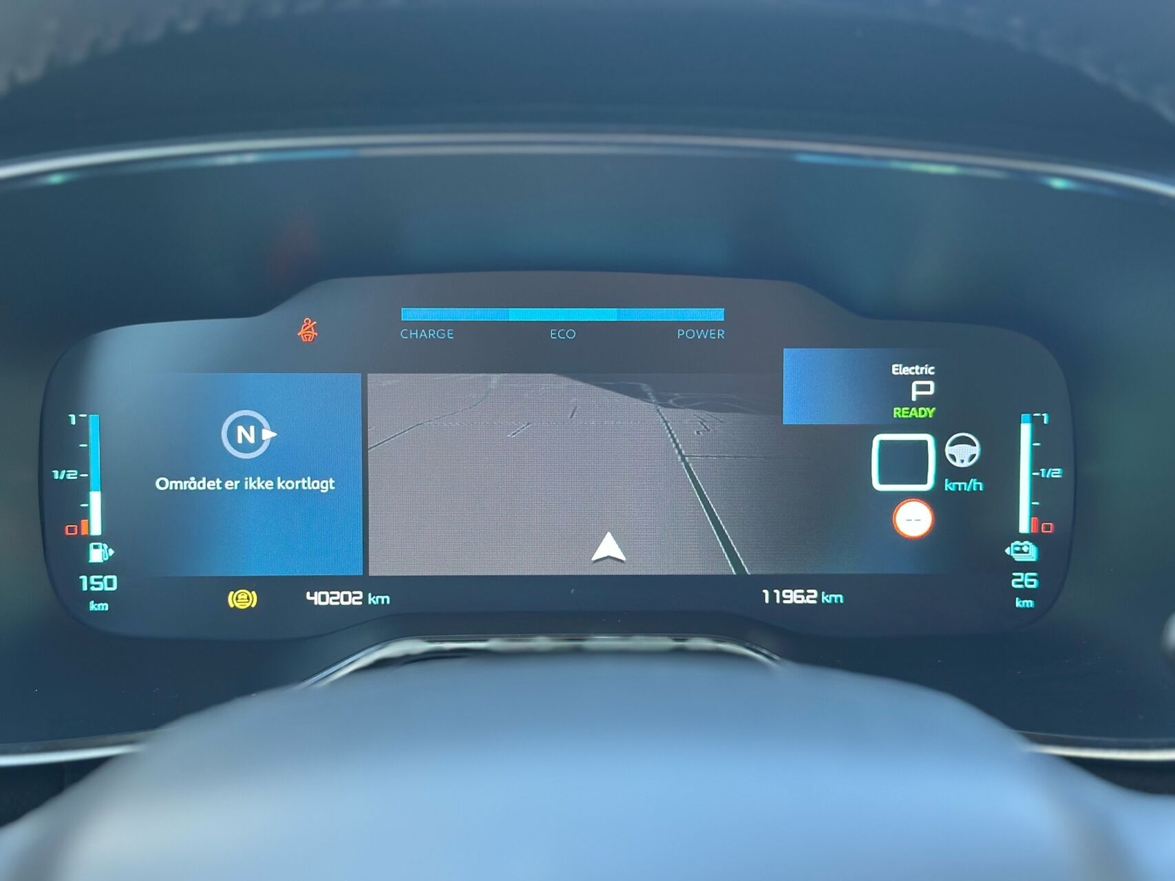 Billede af Citroën C5 Aircross PHEV 225 A8 Prestige 1.6 PHEV 225 SUV Aut.