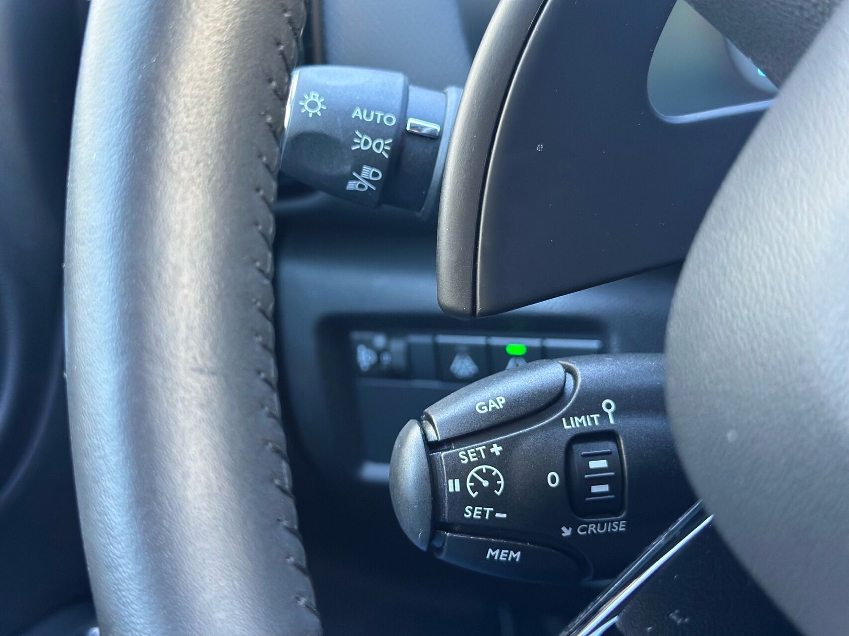 Billede af Citroën C5 Aircross PHEV 225 A8 Prestige 1.6 PHEV 225 SUV Aut.