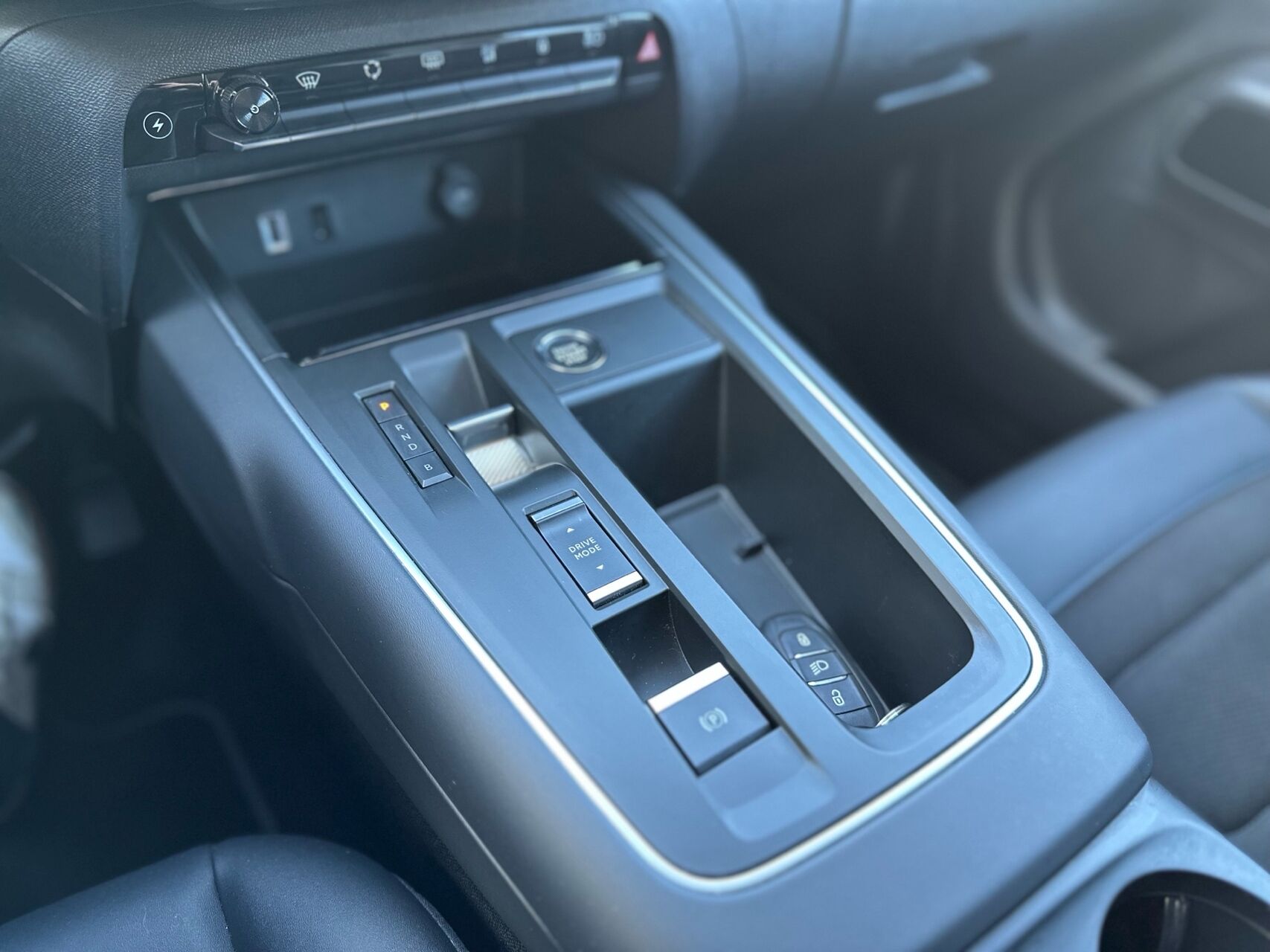 Billede af Citroën C5 Aircross PHEV 225 A8 Prestige 1.6 PHEV 225 SUV Aut.